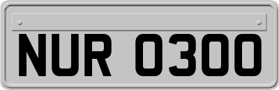 NUR0300