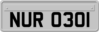 NUR0301