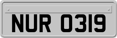 NUR0319