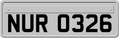 NUR0326