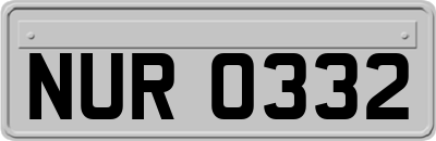 NUR0332