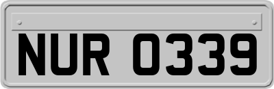 NUR0339