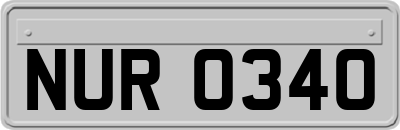 NUR0340