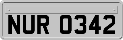 NUR0342
