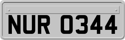 NUR0344