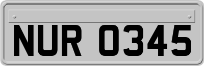 NUR0345