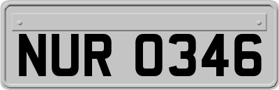 NUR0346