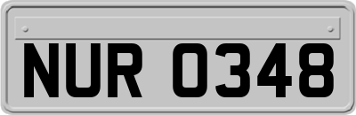 NUR0348