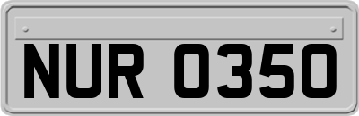 NUR0350