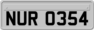 NUR0354