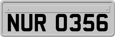 NUR0356