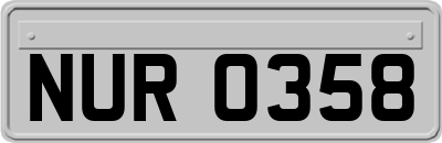 NUR0358