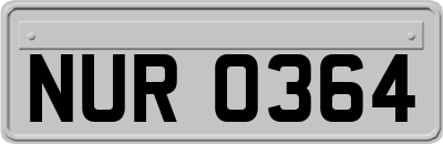 NUR0364