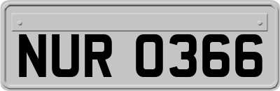 NUR0366