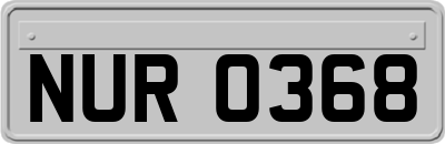 NUR0368
