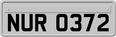 NUR0372
