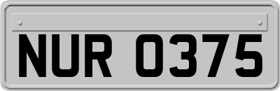 NUR0375