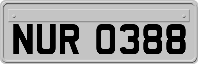 NUR0388