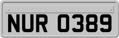 NUR0389