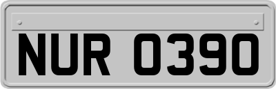 NUR0390