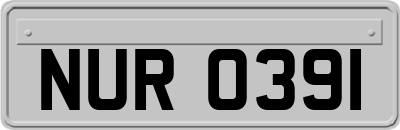 NUR0391
