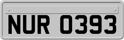 NUR0393