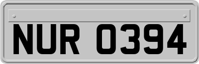 NUR0394