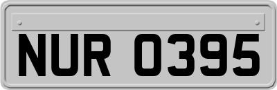 NUR0395