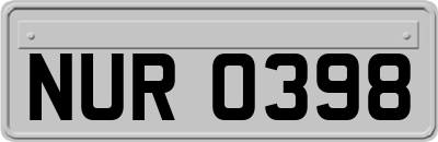 NUR0398