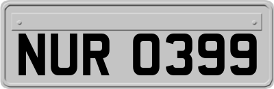 NUR0399