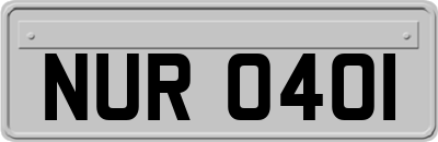 NUR0401