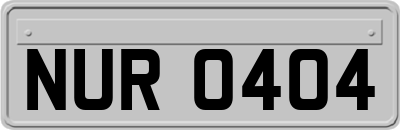 NUR0404