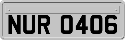 NUR0406