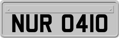 NUR0410