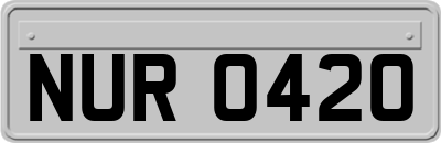 NUR0420