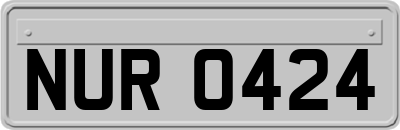 NUR0424