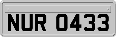 NUR0433