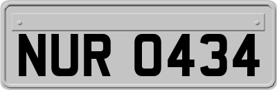 NUR0434