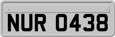 NUR0438