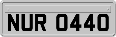 NUR0440