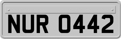 NUR0442