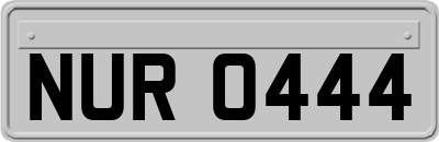 NUR0444