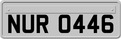NUR0446