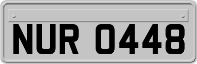 NUR0448
