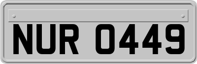 NUR0449