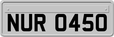 NUR0450