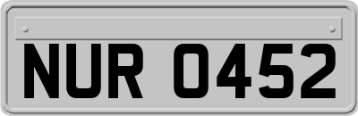NUR0452