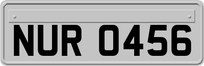 NUR0456