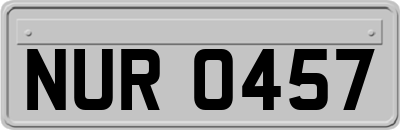 NUR0457