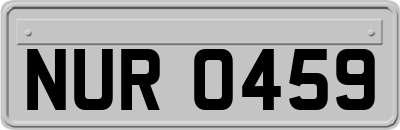 NUR0459